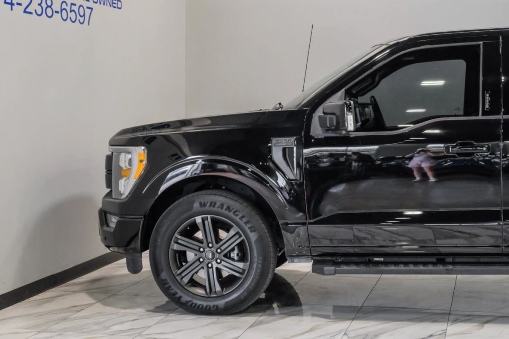2021 Ford F-150 Image 18