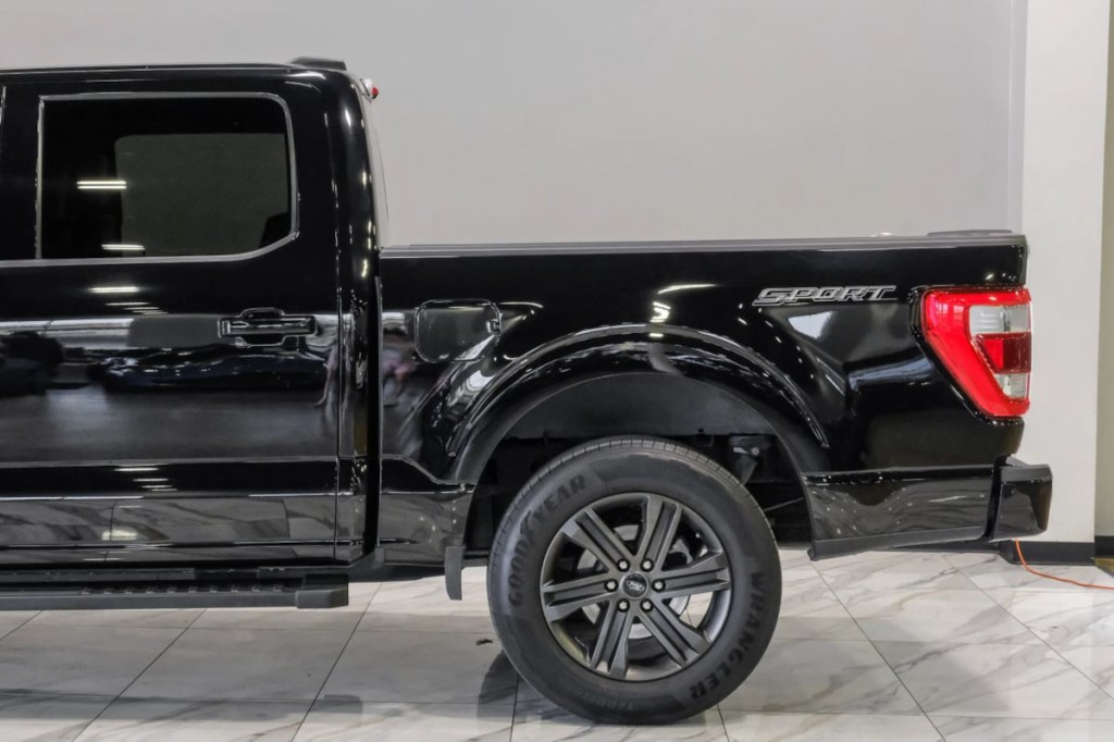 2021 Ford F-150 Image 19