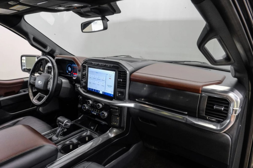 2021 Ford F-150 Image 20