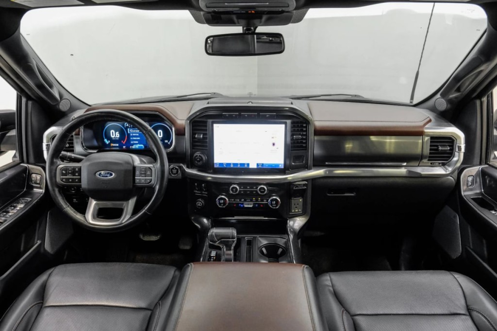 2021 Ford F-150 Image 21