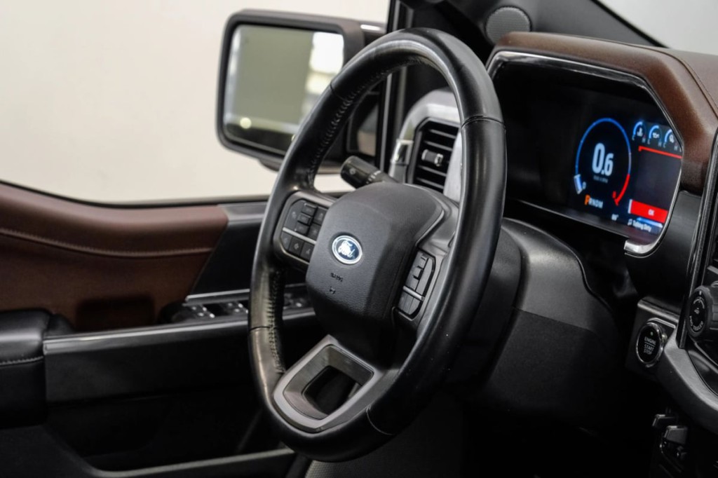 2021 Ford F-150 Image 22