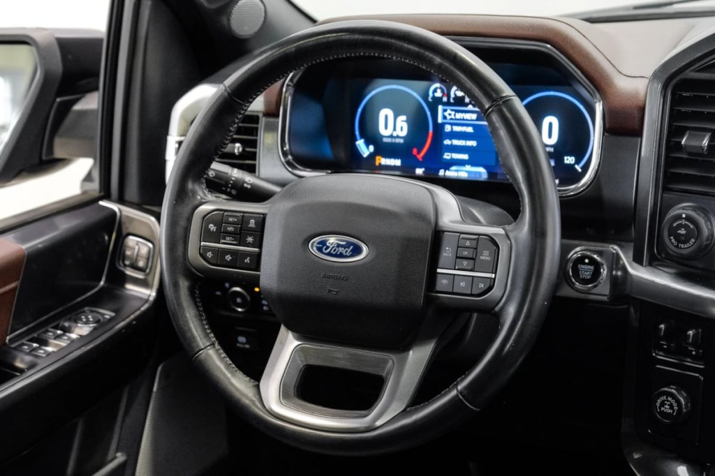 2021 Ford F-150 Image 23
