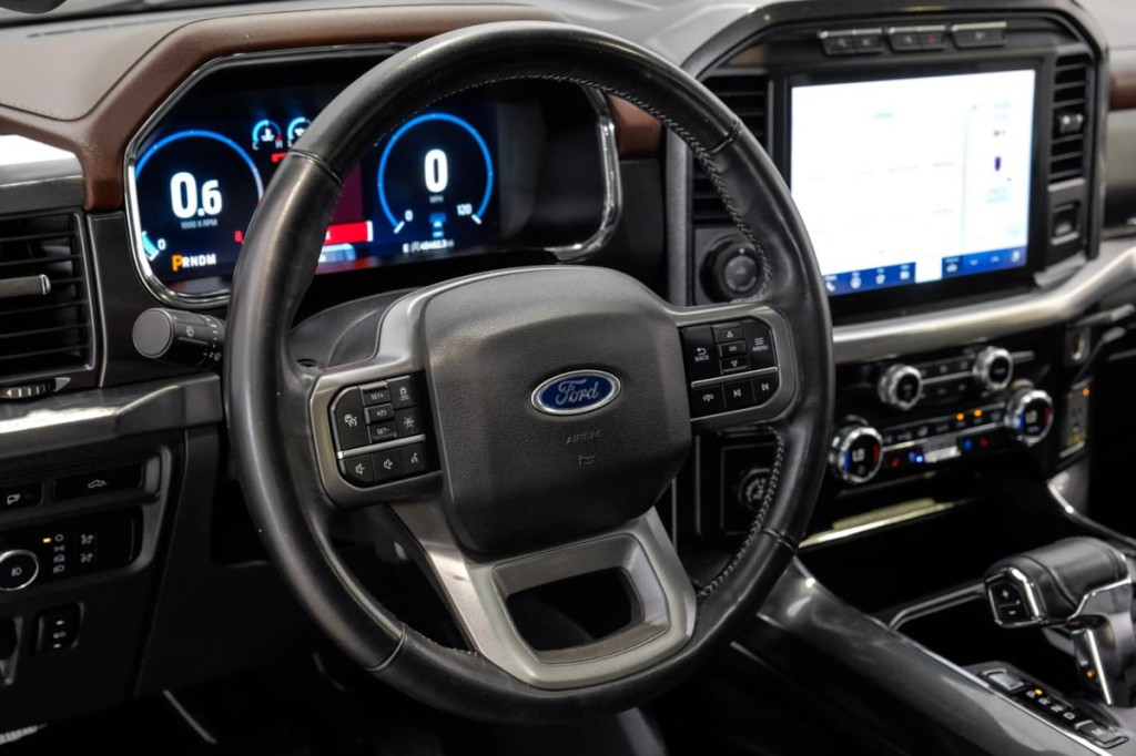 2021 Ford F-150 Image 24