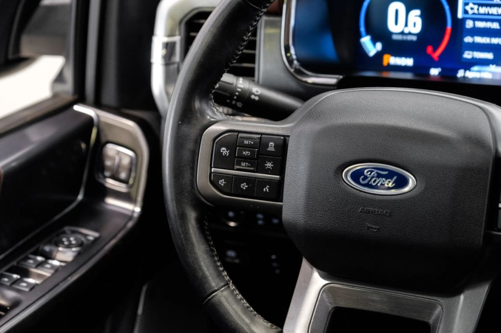 2021 Ford F-150 Image 25