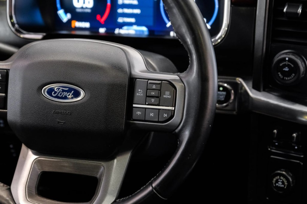2021 Ford F-150 Image 26