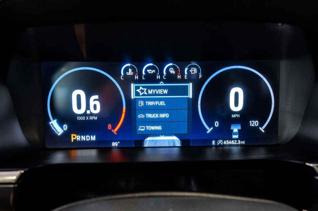 2021 Ford F-150 Image 27