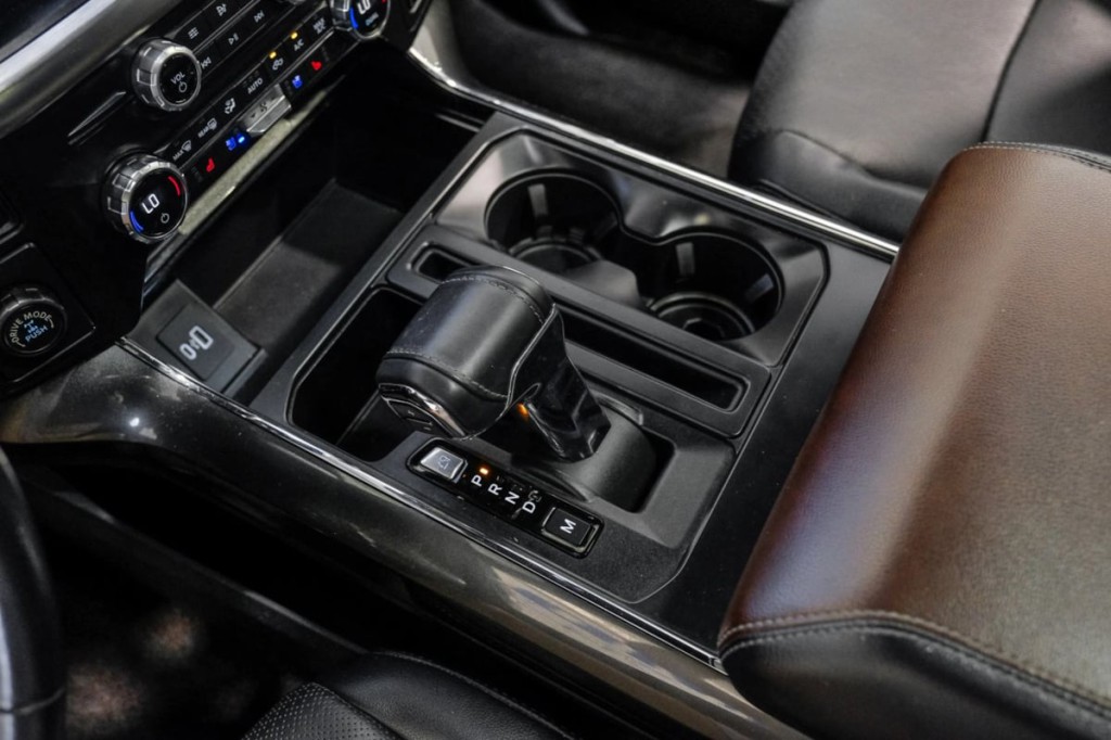 2021 Ford F-150 Image 33