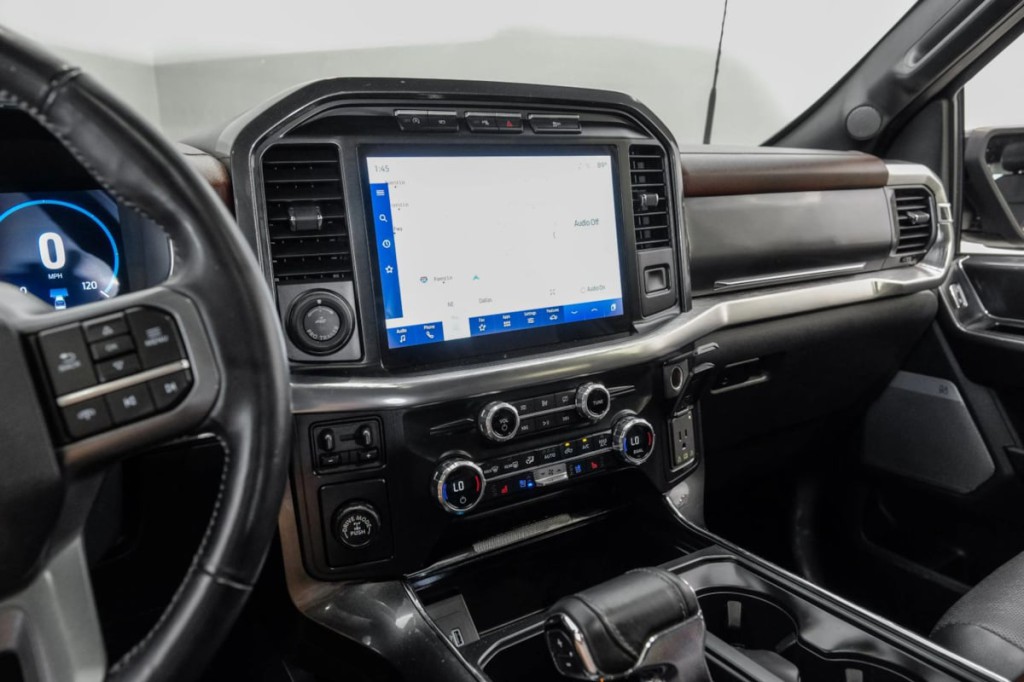2021 Ford F-150 Image 34