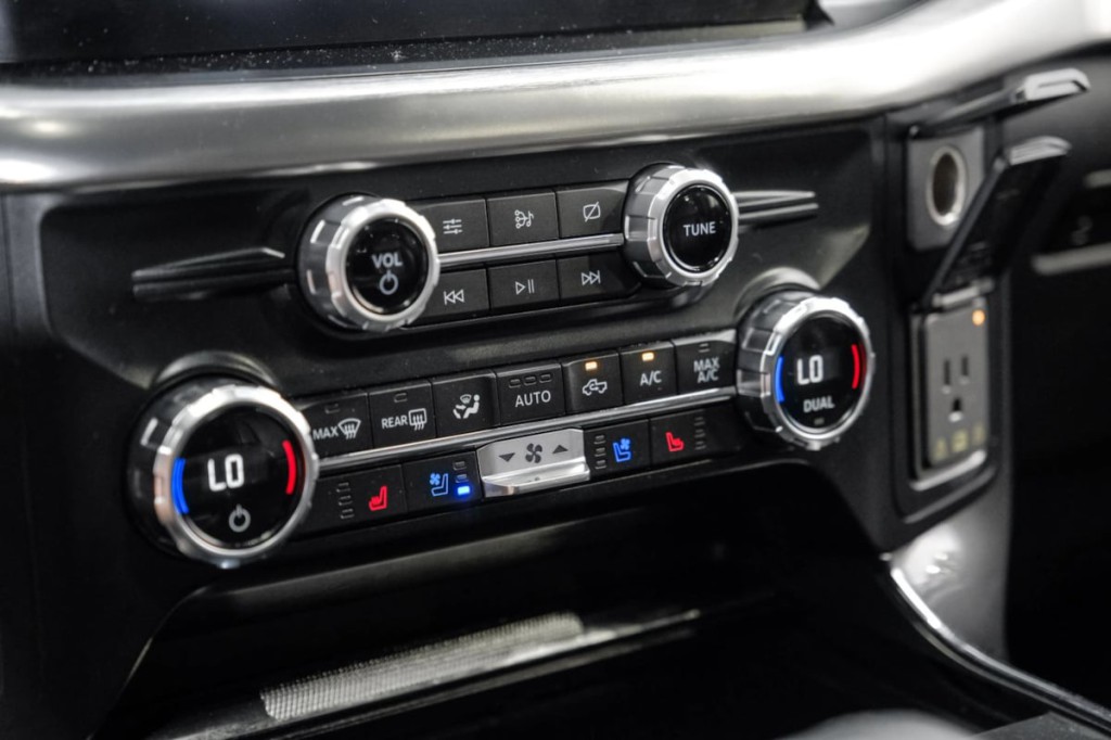 2021 Ford F-150 Image 35
