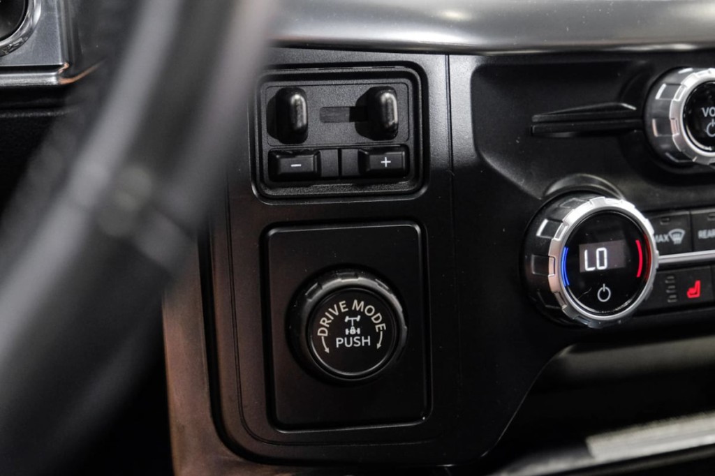 2021 Ford F-150 Image 36