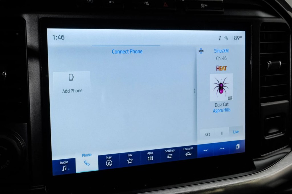2021 Ford F-150 Image 40