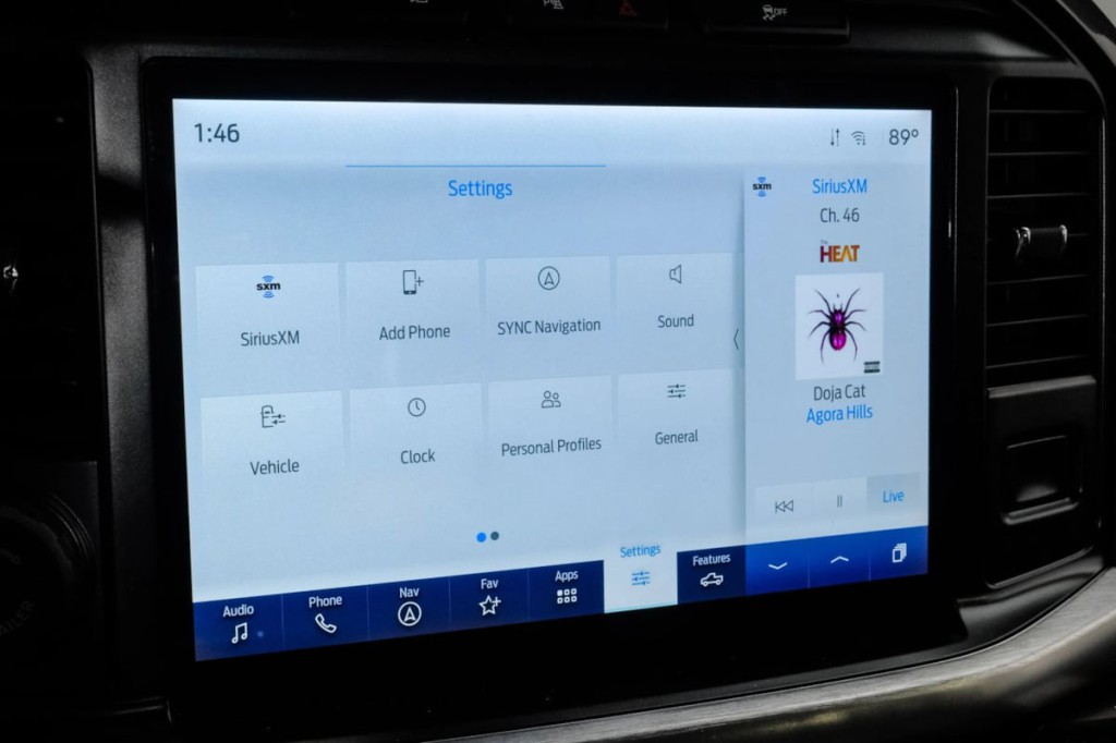 2021 Ford F-150 Image 41