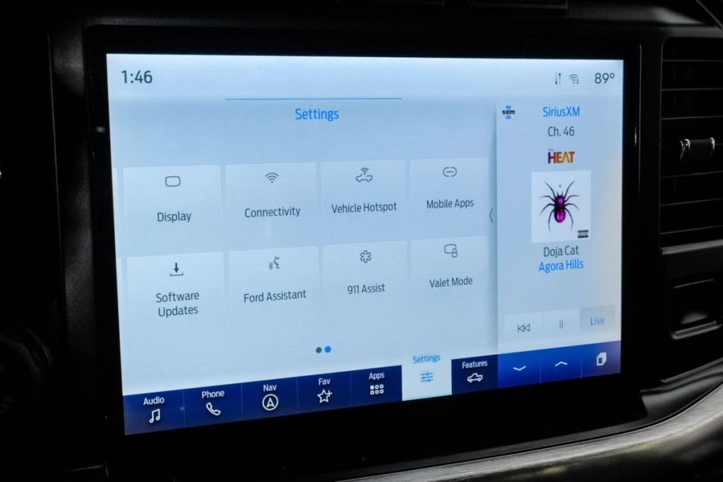 2021 Ford F-150 Image 42