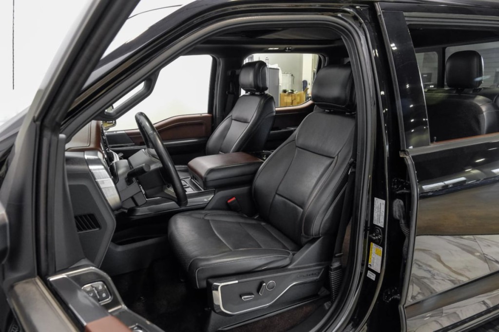 2021 Ford F-150 Image 43