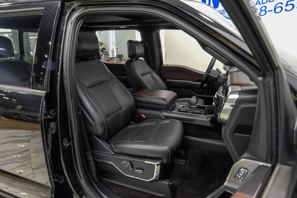 2021 Ford F-150 Image 45