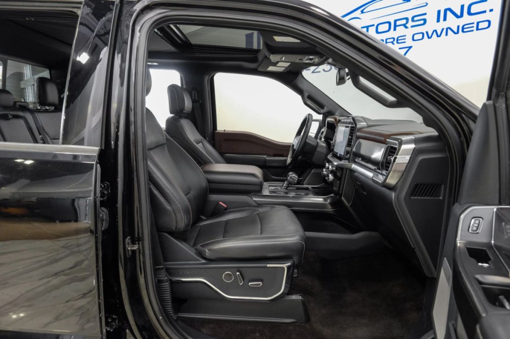 2021 Ford F-150 Image 46