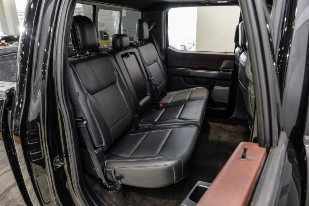 2021 Ford F-150 Image 48