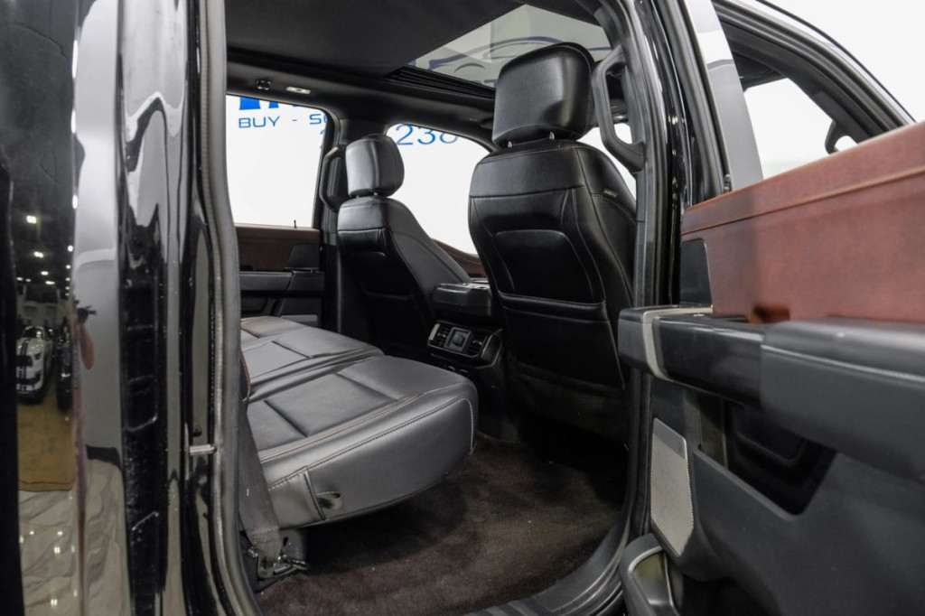 2021 Ford F-150 Image 49