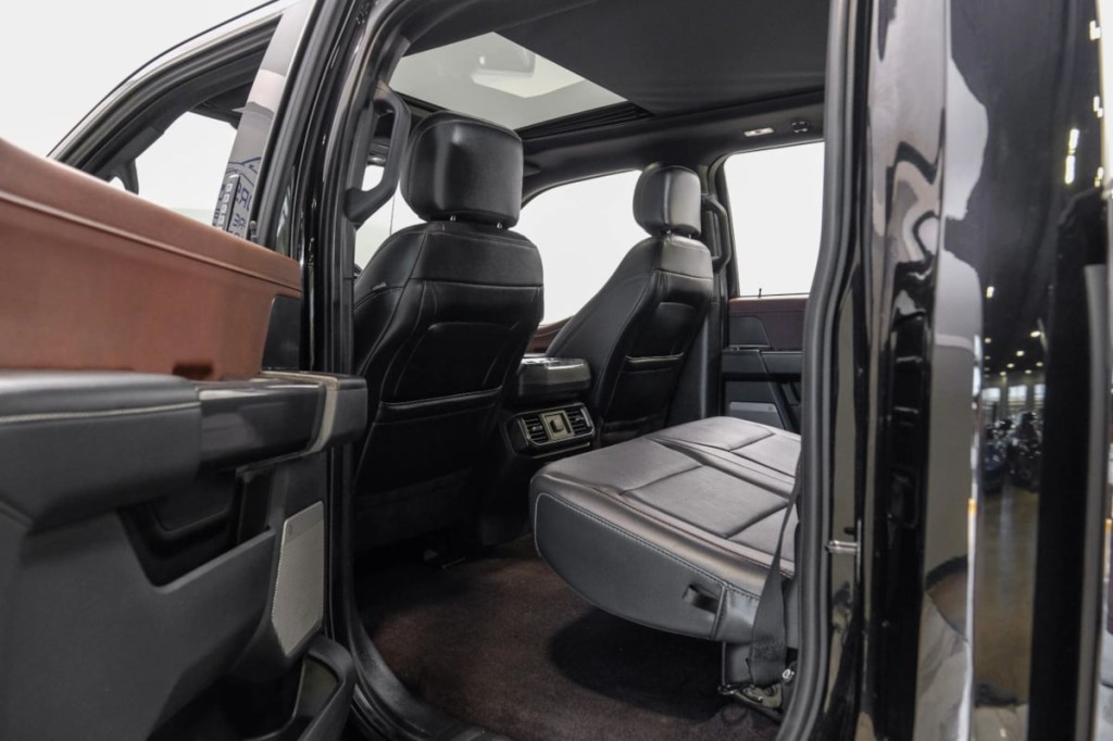 2021 Ford F-150 Image 51
