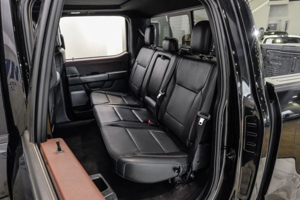 2021 Ford F-150 Image 52