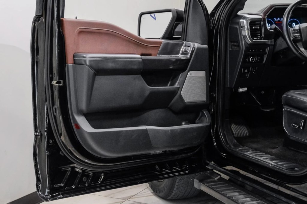 2021 Ford F-150 Image 56