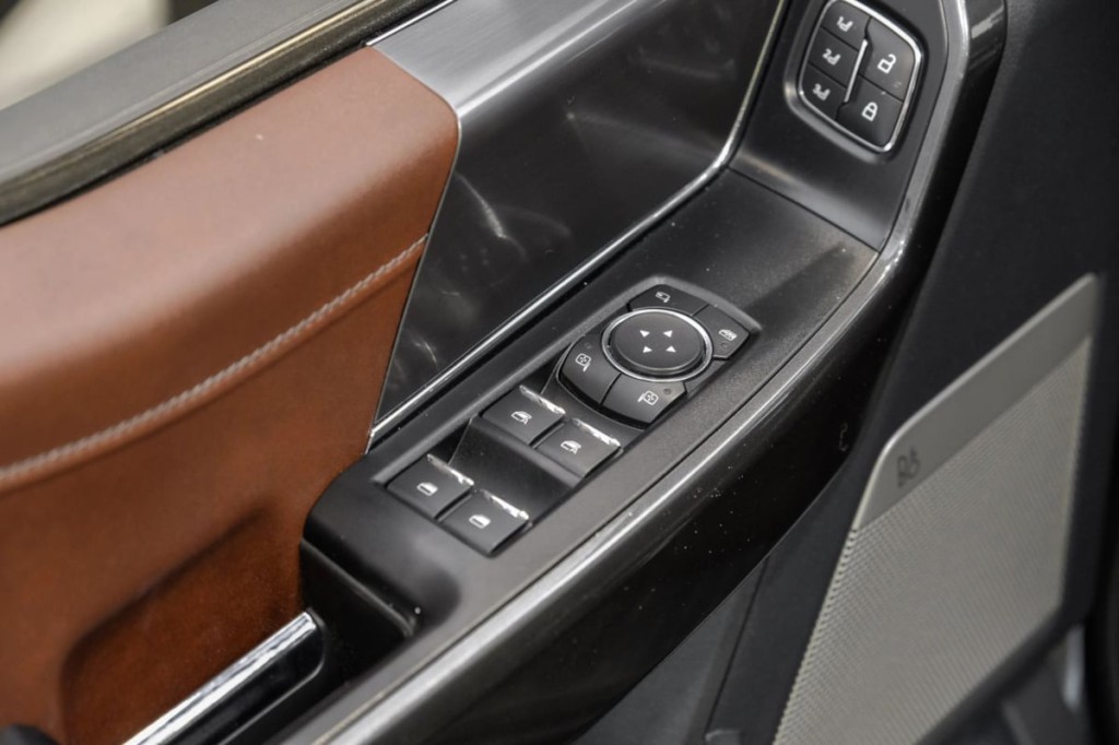 2021 Ford F-150 Image 57
