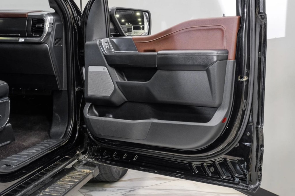 2021 Ford F-150 Image 58