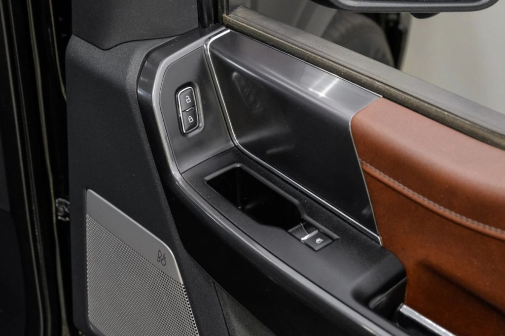 2021 Ford F-150 Image 59