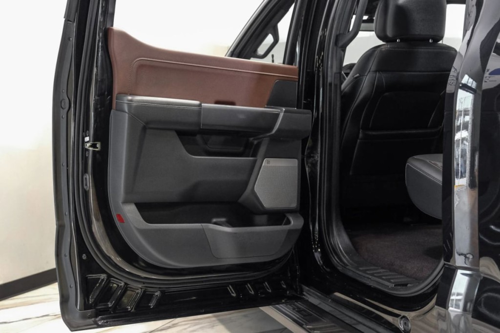 2021 Ford F-150 Image 60