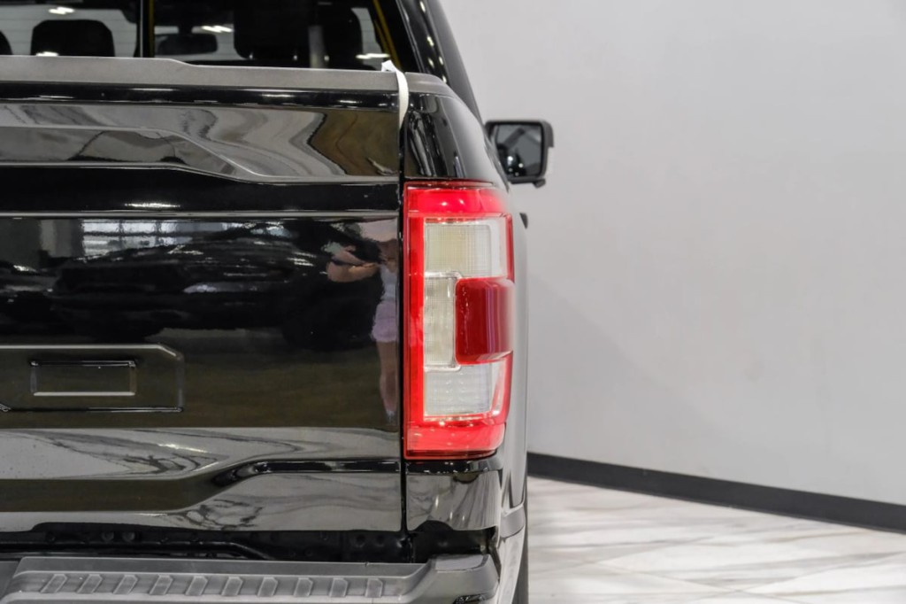 2021 Ford F-150 Image 63