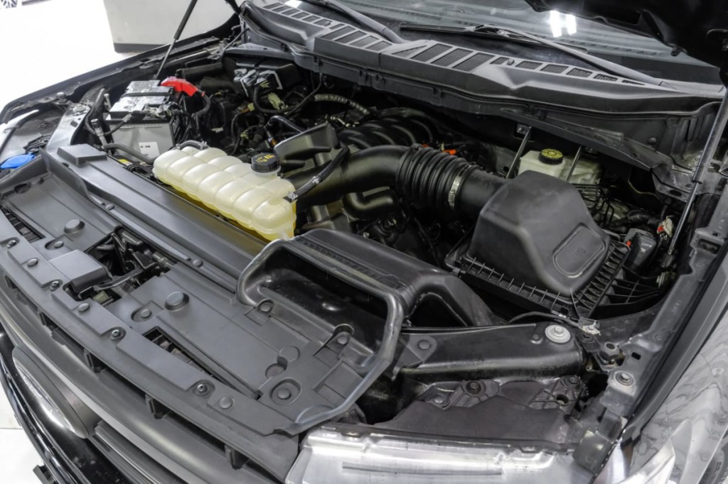 2021 Ford F-150 Image 64