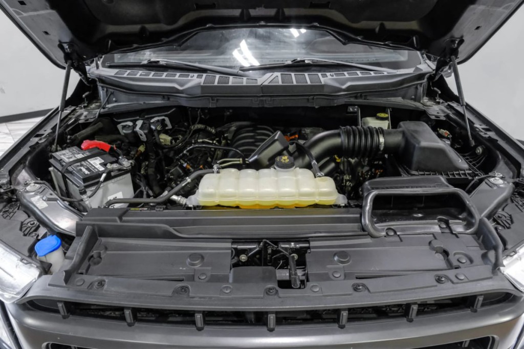 2021 Ford F-150 Image 65