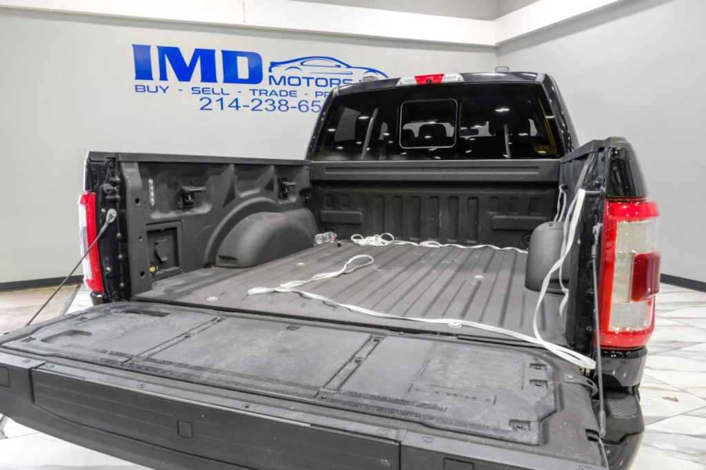 2021 Ford F-150 Image 67