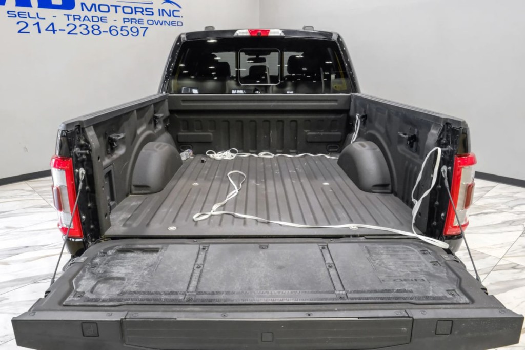 2021 Ford F-150 Image 68