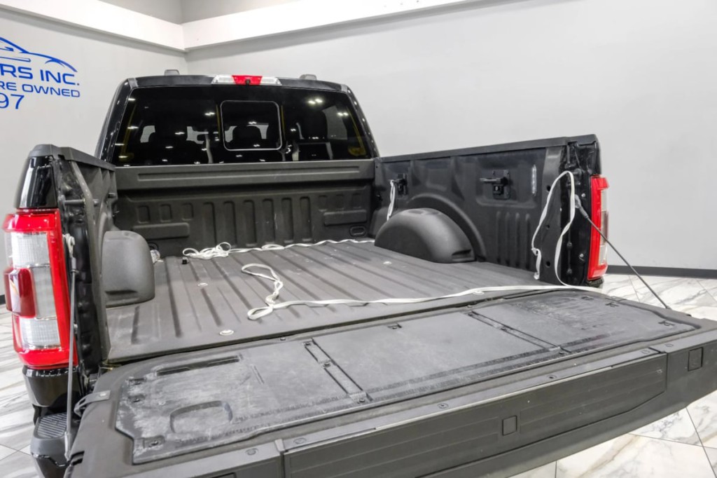 2021 Ford F-150 Image 69