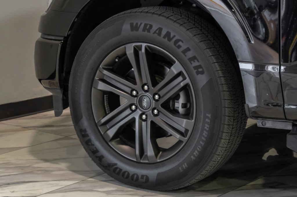 2021 Ford F-150 Image 70