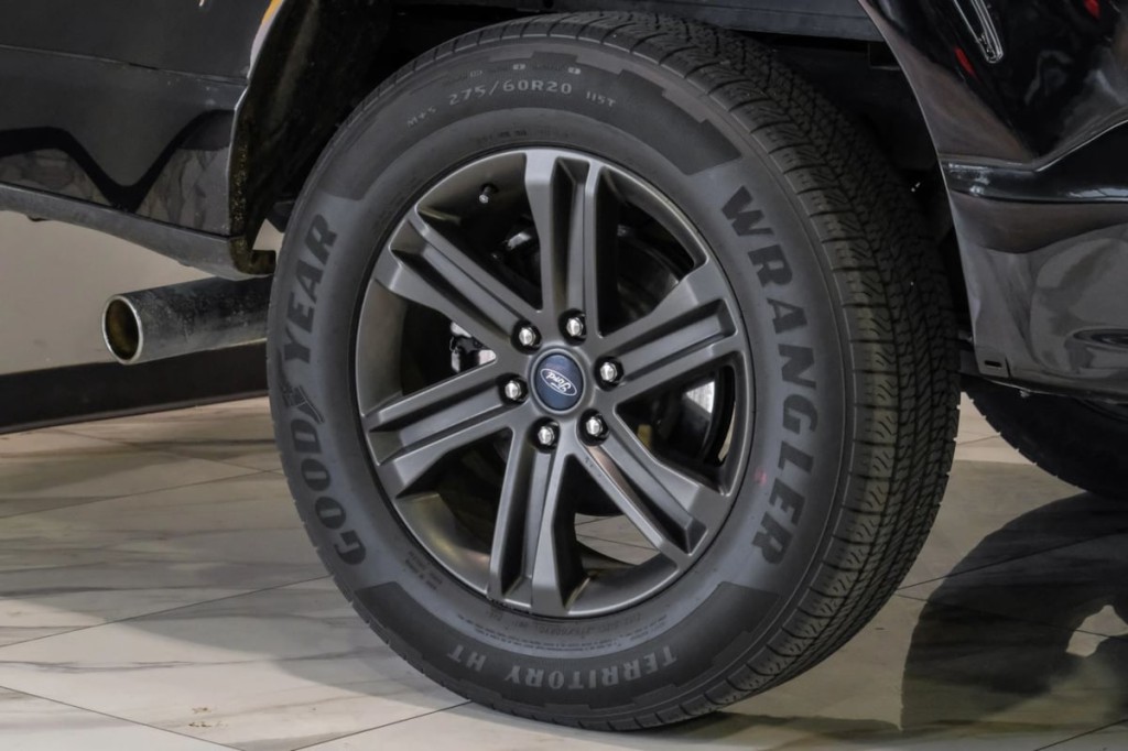 2021 Ford F-150 Image 72