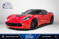 Image for 2014 Chevrolet Corvette Z51 2LT ID: 7664380
