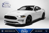 Image for 2023 Ford Mustang EcoBoost Premium ID: 7666471