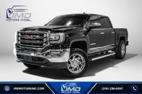 Image for 2018 GMC Sierra 1500 SLT ID: 7666472