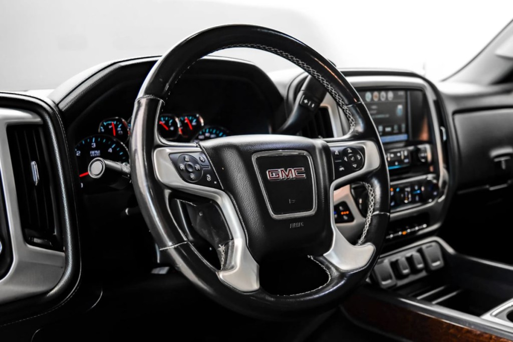 2018 GMC Sierra 1500 Image 20