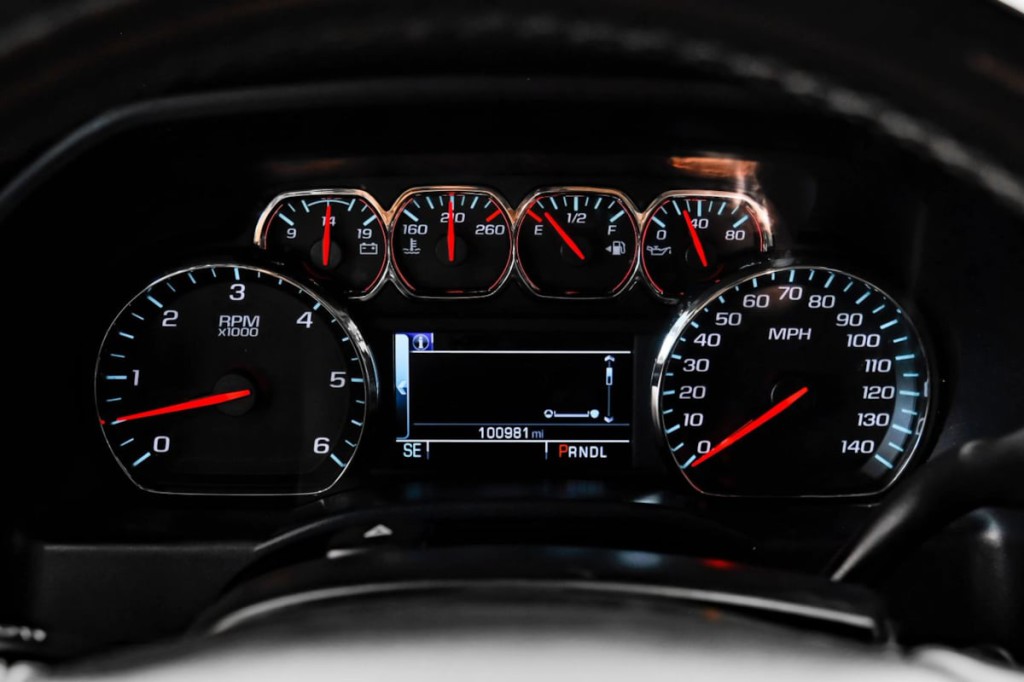 2018 GMC Sierra 1500 Image 24
