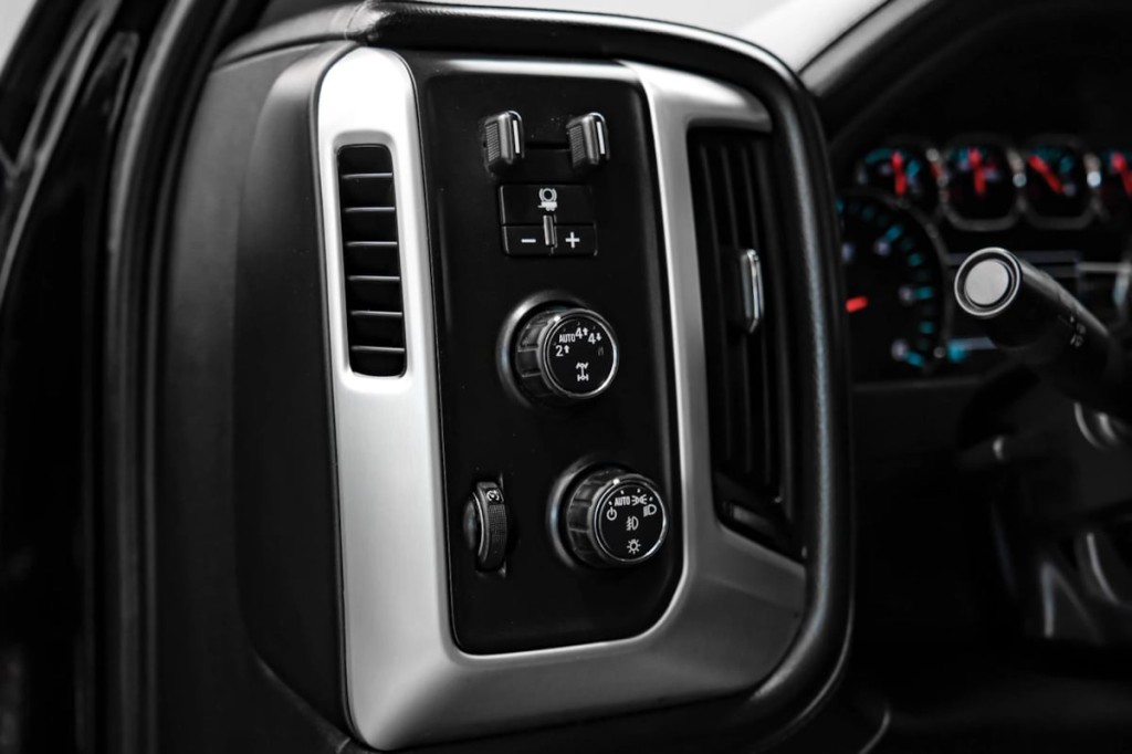 2018 GMC Sierra 1500 Image 26