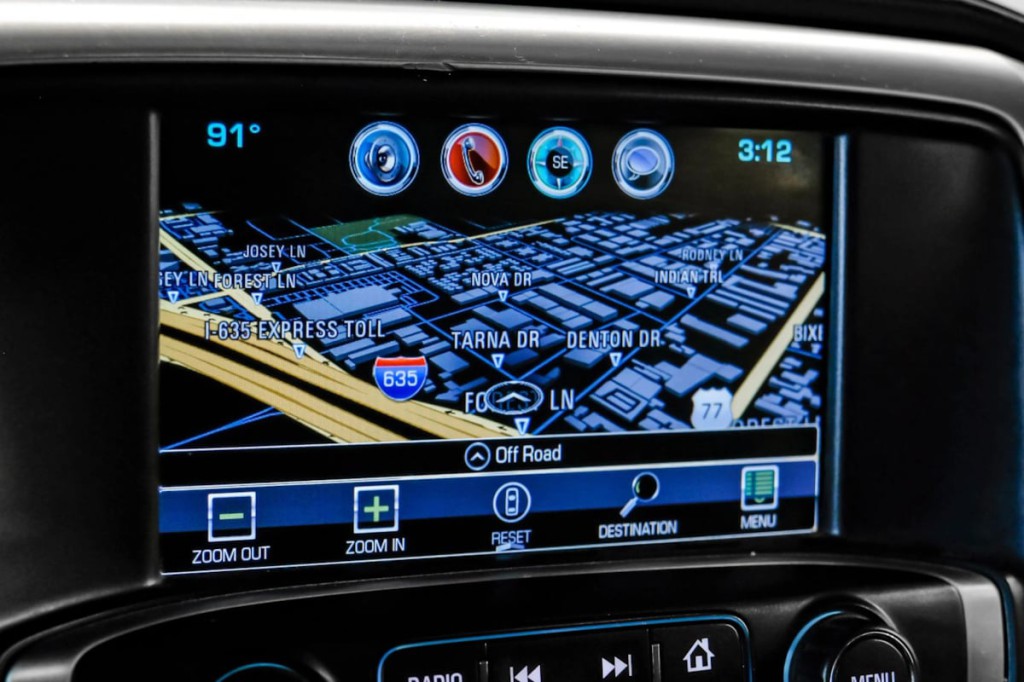 2018 GMC Sierra 1500 Image 27