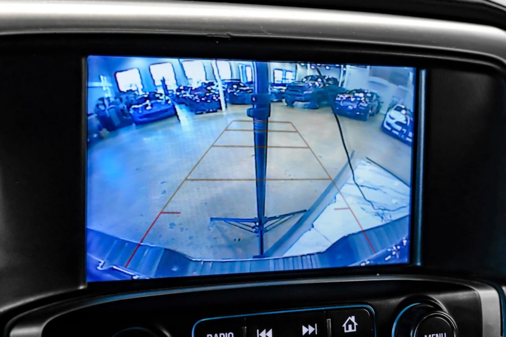 2018 GMC Sierra 1500 Image 28