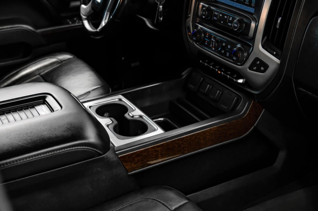 2018 GMC Sierra 1500 Image 29