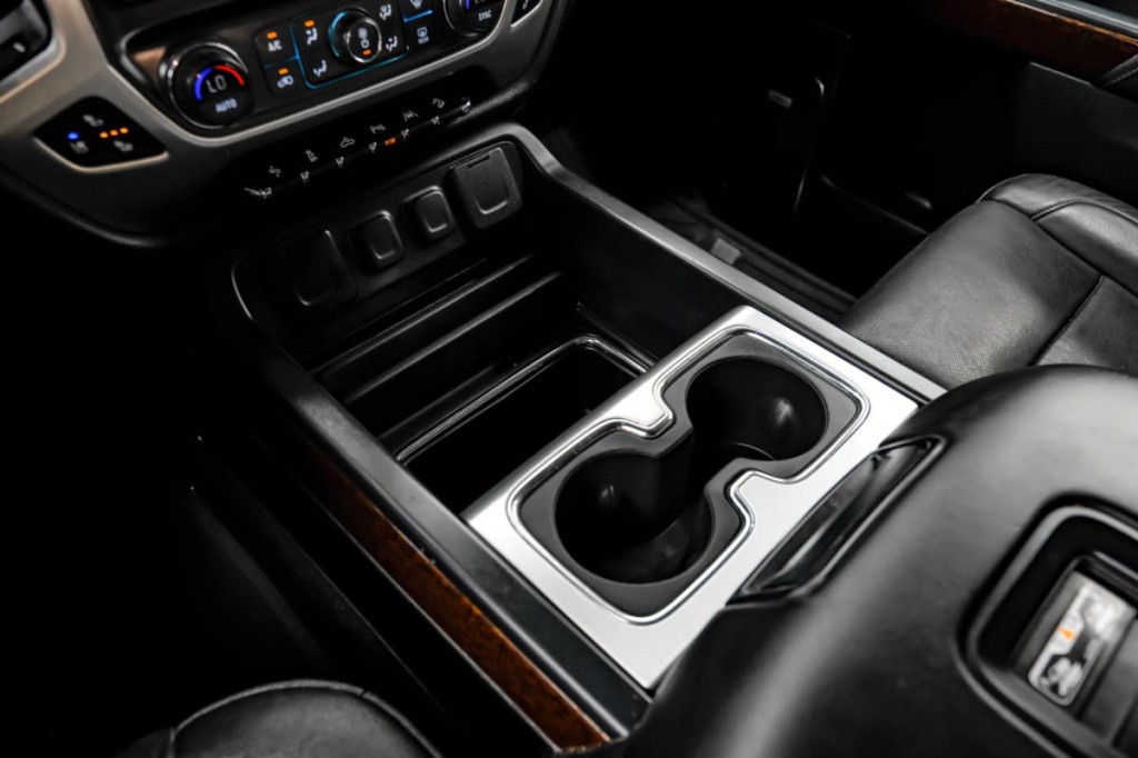 2018 GMC Sierra 1500 Image 30
