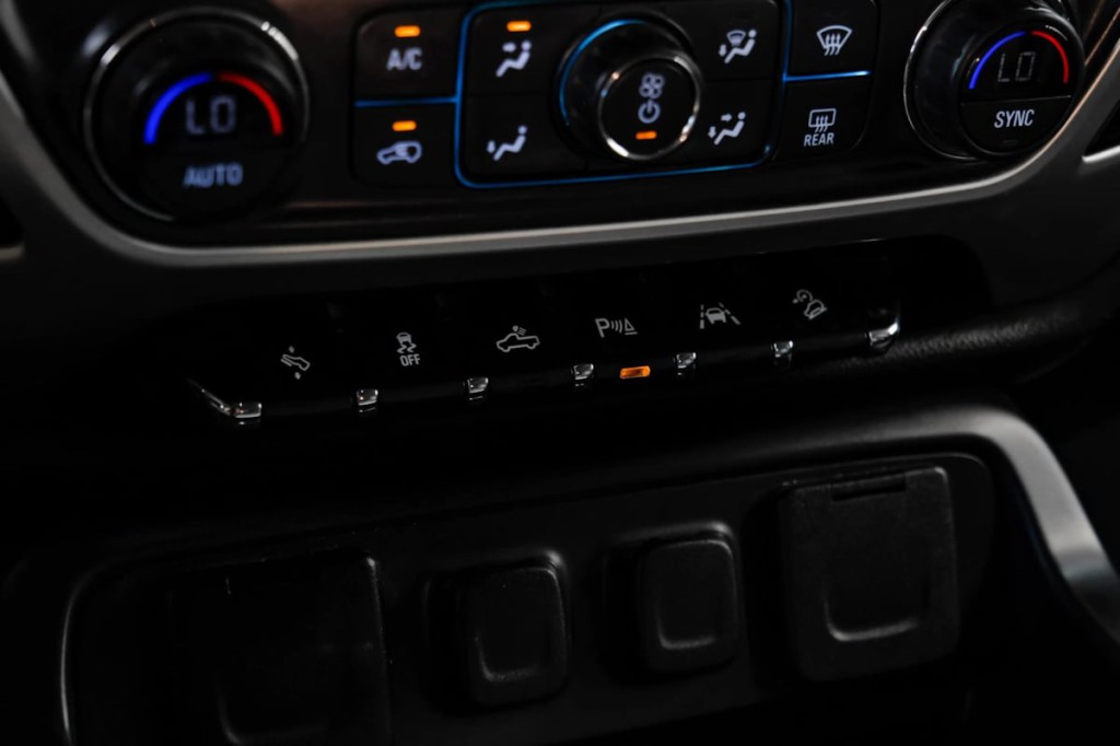2018 GMC Sierra 1500 Image 31