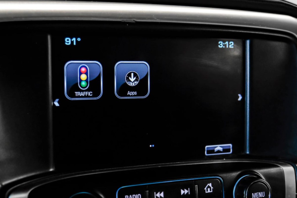 2018 GMC Sierra 1500 Image 39