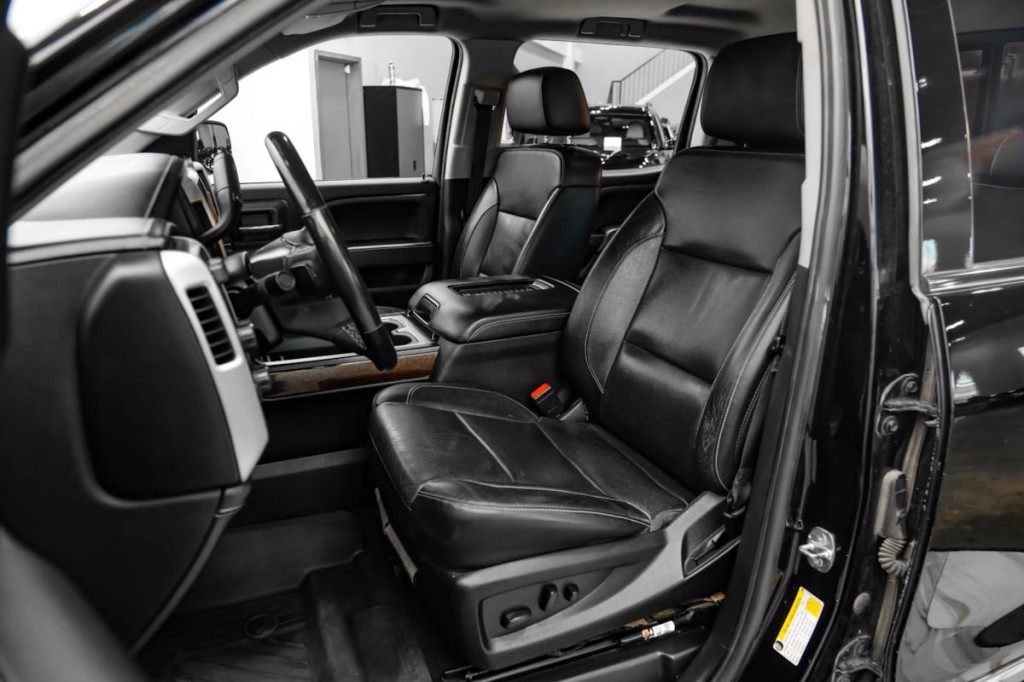 2018 GMC Sierra 1500 Image 44